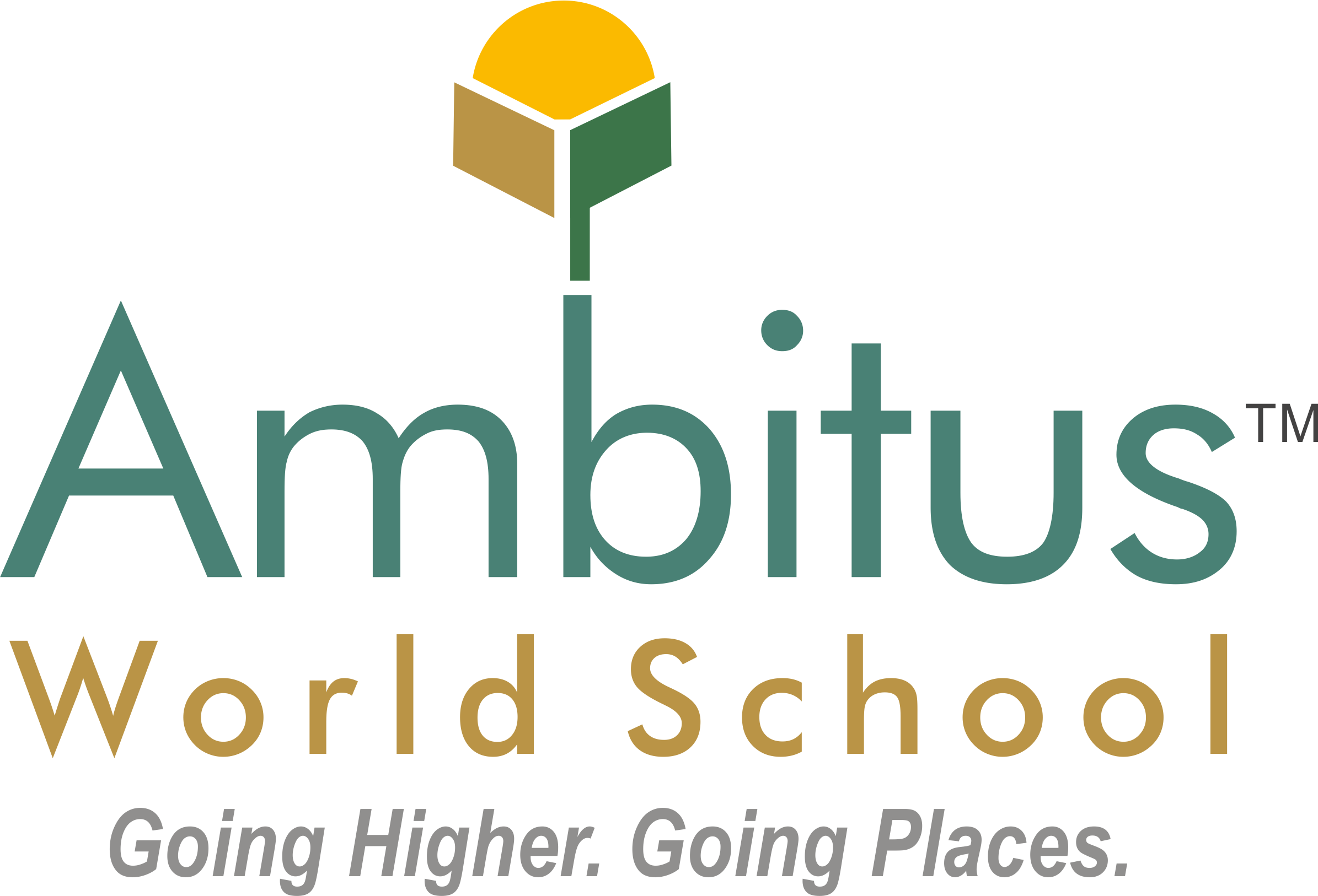 AWS Logo