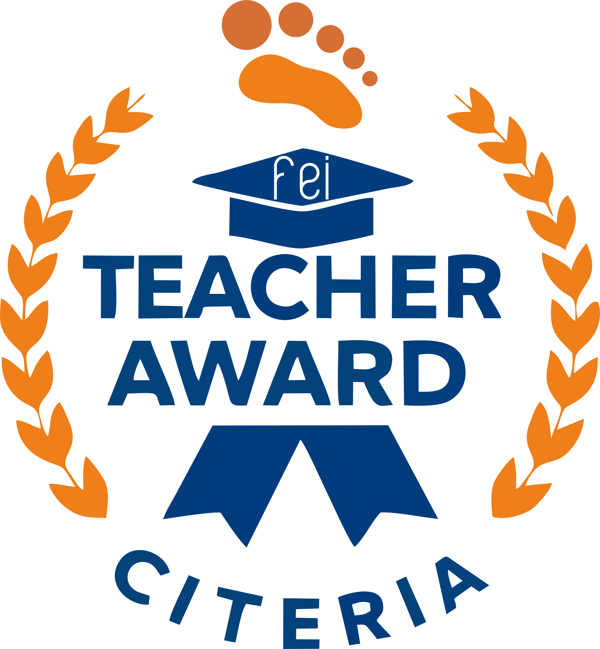 Award Icon