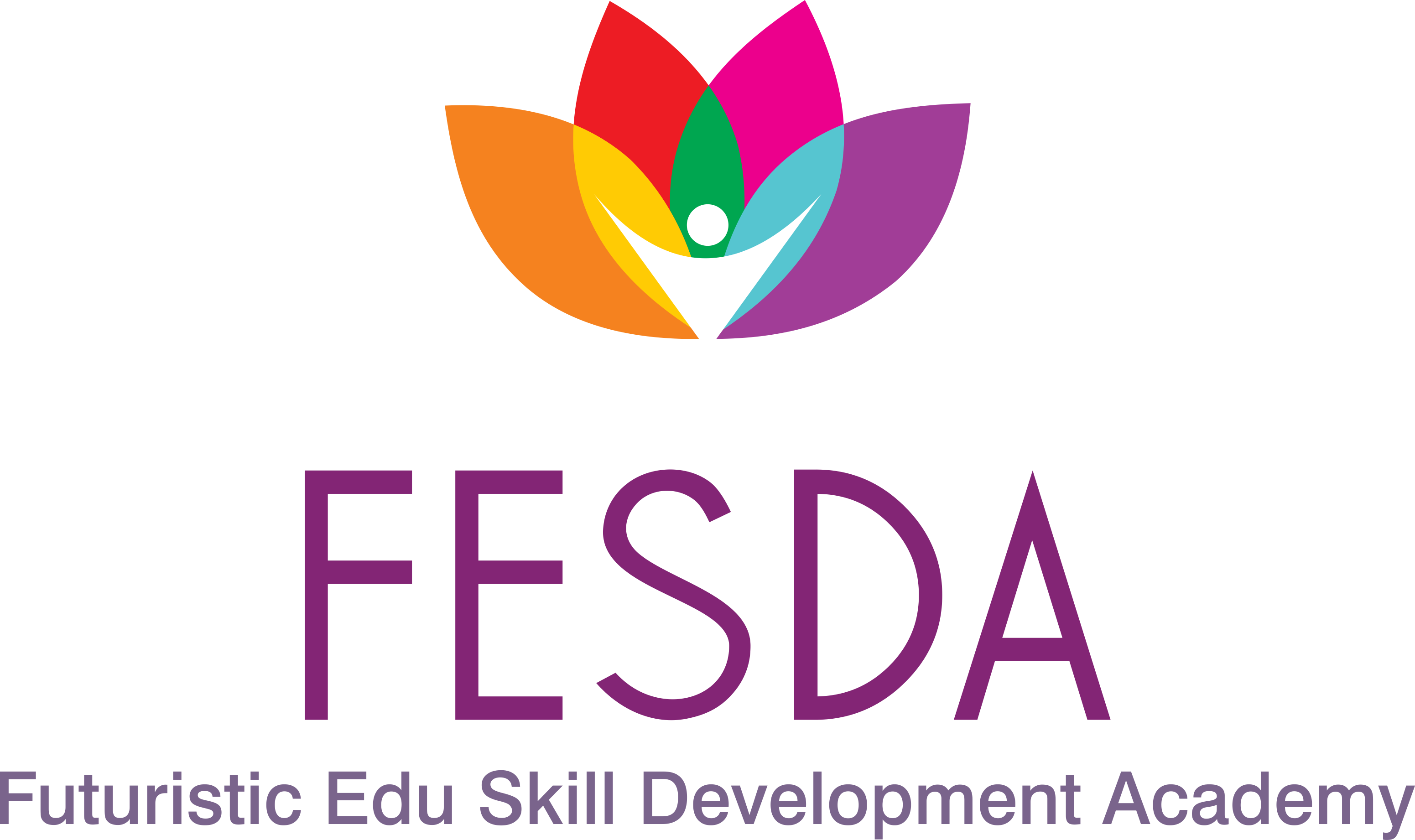 FESDA Logo