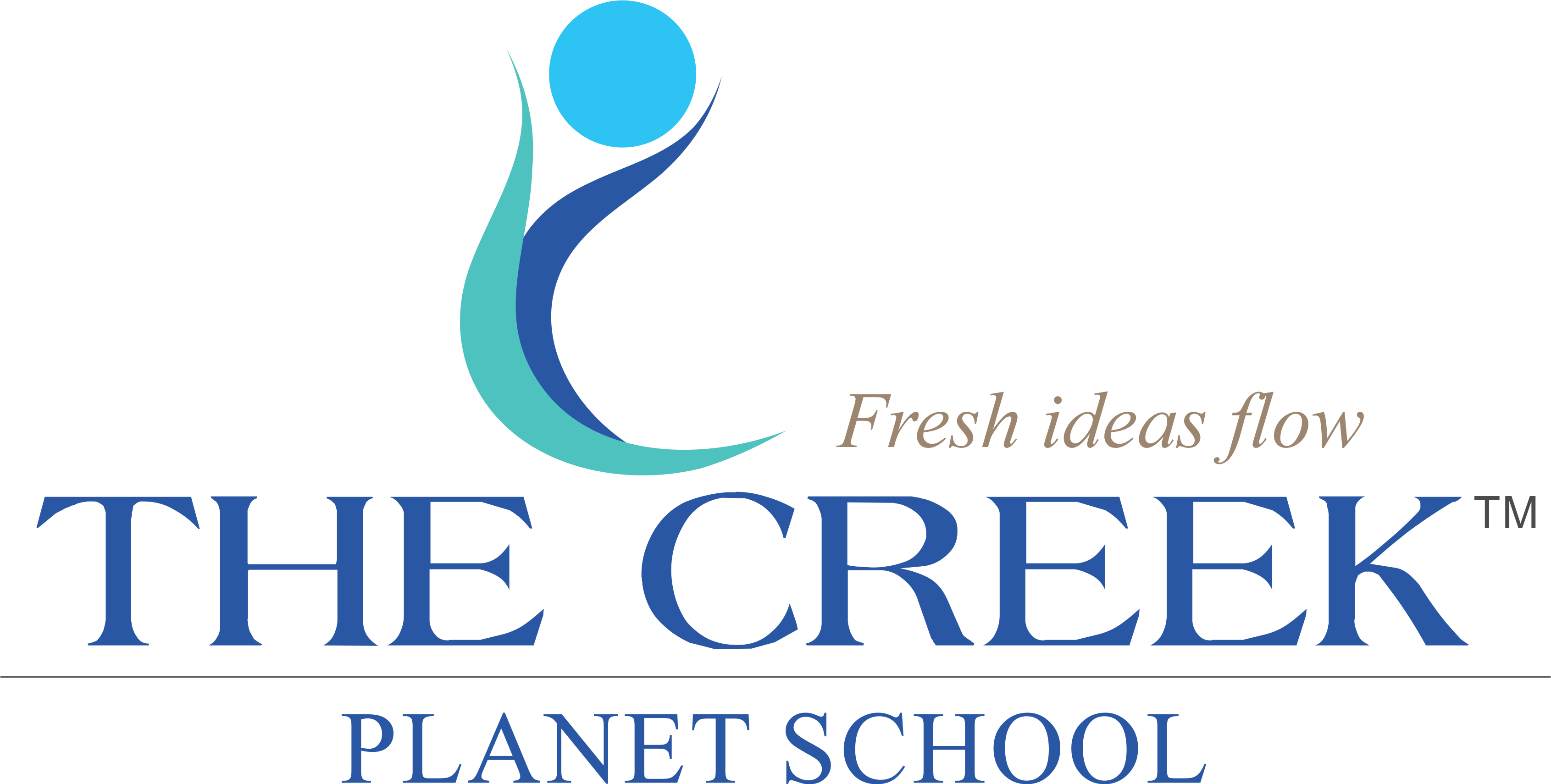 TCPS Logo