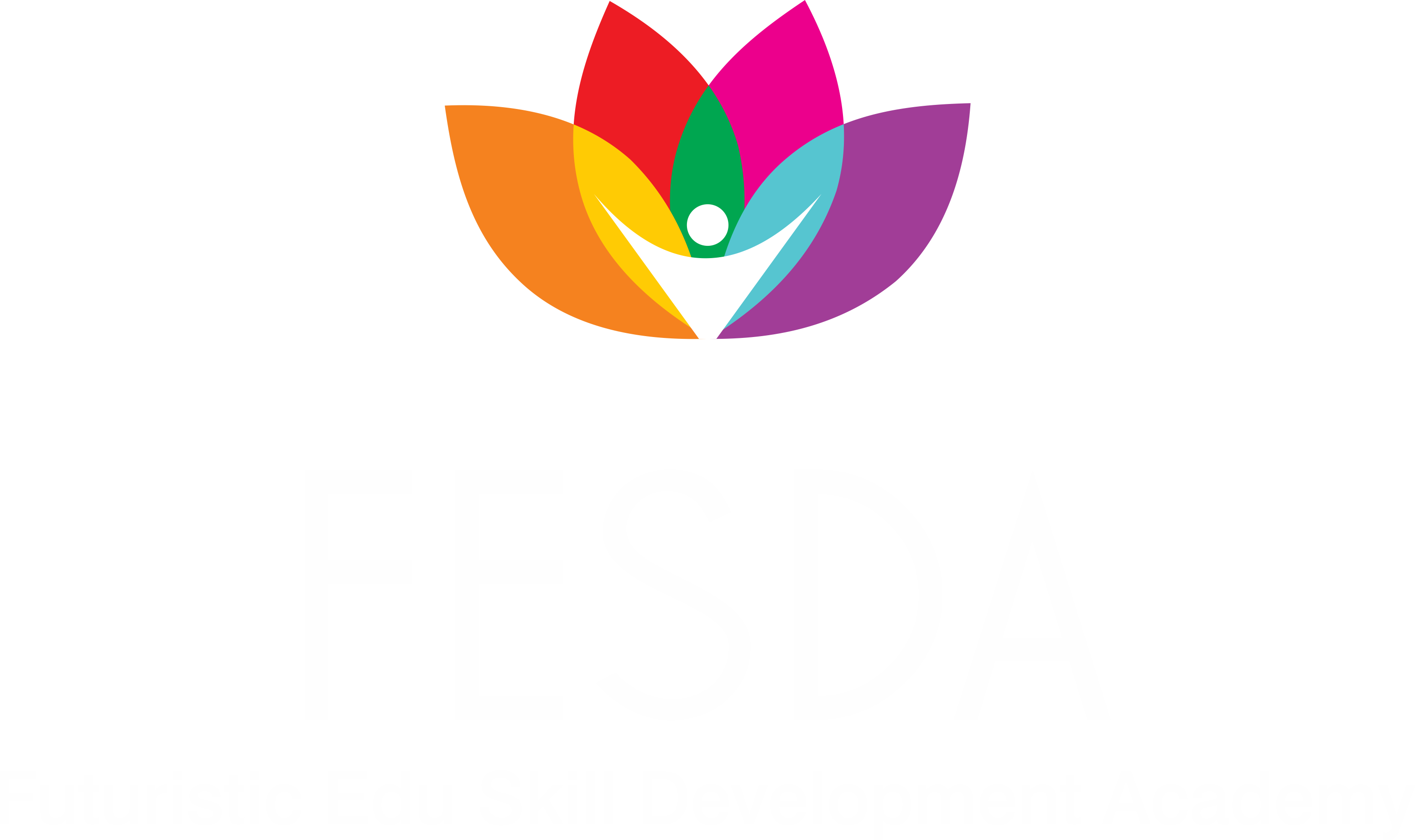 FESDA Logo